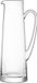L.S.A. Bar Kan Lang - Glas - 1.7 liter - Transparant