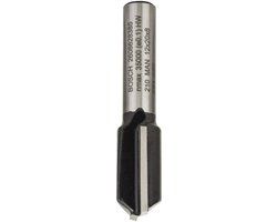 Bosch Vingerfrezen 8 mm, D1 12 mm, L 20 mm, G 51 mm