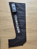 Northwall Gold Series - Beenmassage en Voetmassage Apparaat - Recovery Boots met Luchtcompressie - Draadloos Lymfedrainage Apparaat - Professioneel Massage Apparaat voor Spierherstel, Bloedcirculatie & Vermoeide Benen - Compressie Boots