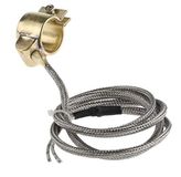 RS PRO Verwarmingselement verwarmingsband 100 W/230 V ac, Ø 25 mm, 1 inch