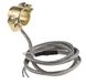 RS PRO Verwarmingselement verwarmingsband 100 W/230 V ac, Ø 25 mm, 1 inch
