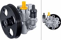 HELLA 8TL 359 000-121 Servostuurpomp, hydraulisch, voor OPEL INSIGNIA Caravan