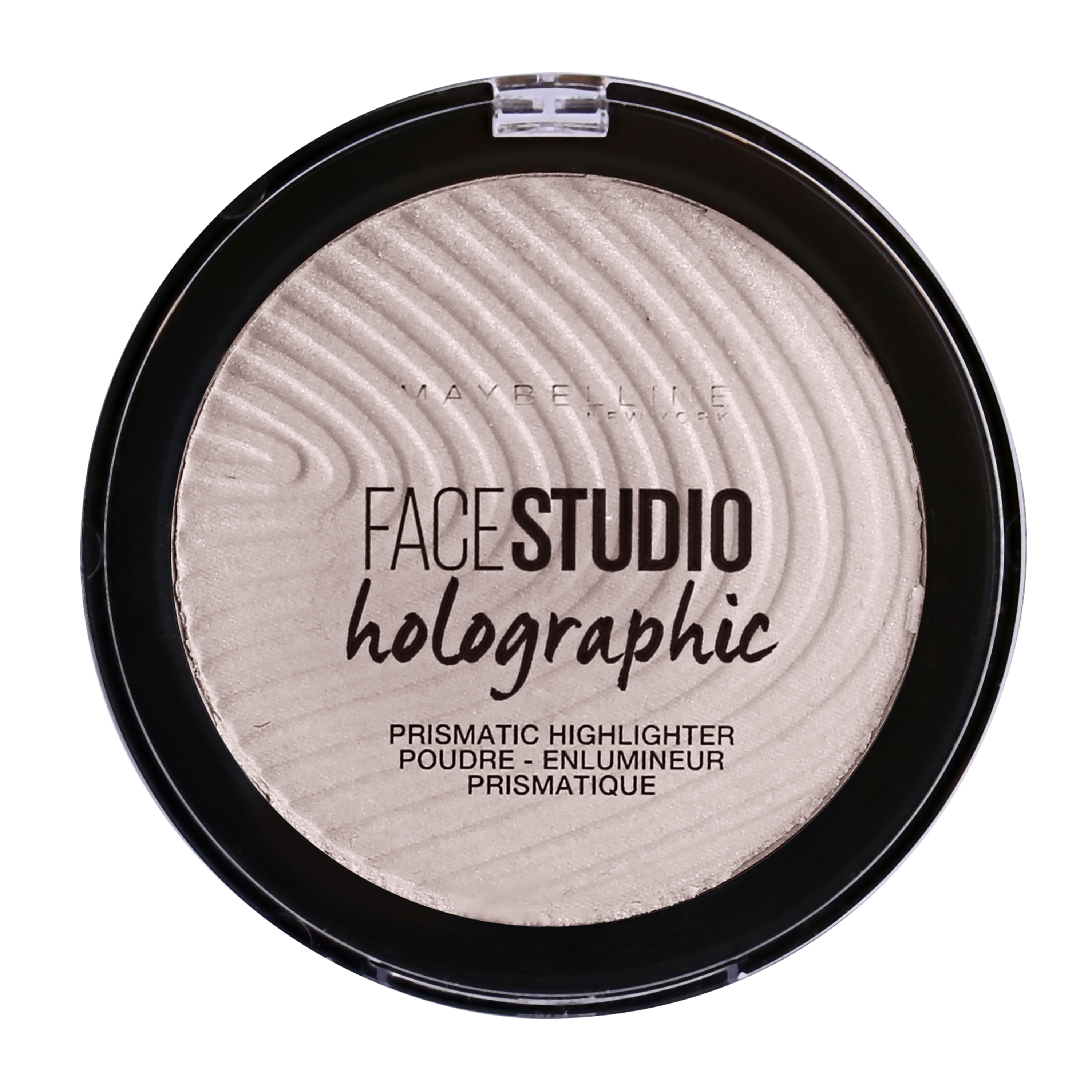 Maybelline Face Studio Holographic - 50 - Prismatic Highlighter (voorheen Master Holographic)