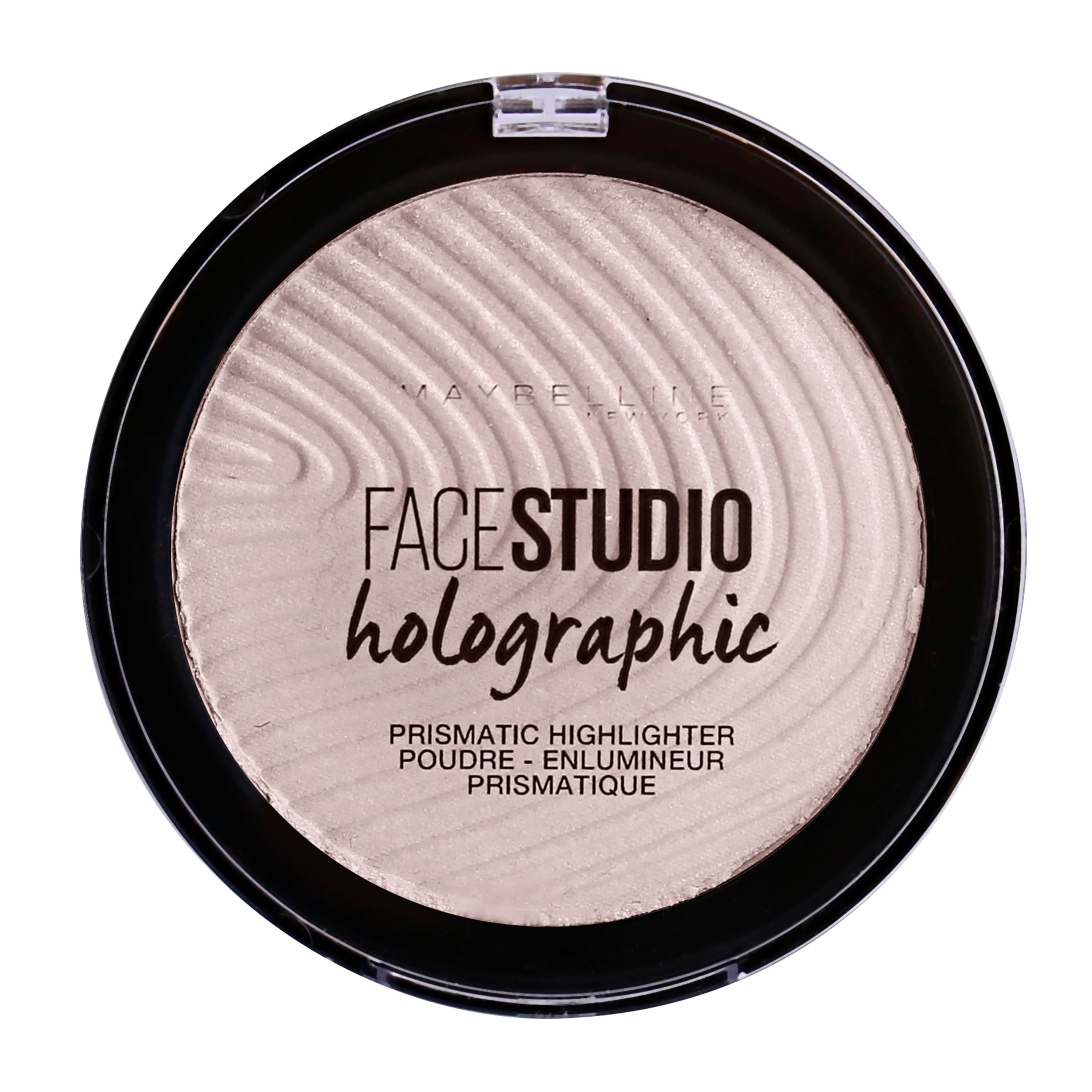 Maybelline Face Studio Holographic - 50 - Prismatic Highlighter (voorheen Master Holographic)