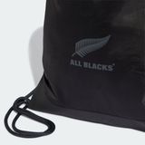 Adidas Performance All Blacks Gym Tas - Unisex - Zwart