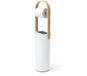 Umbra Bellwood Toiletpapierstandaard Wit/Naturel