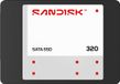 SanDisk 320 SATA SSD 500 GB