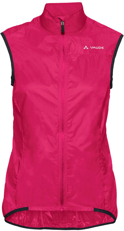 Vaude Air III Vest Dames, bramble