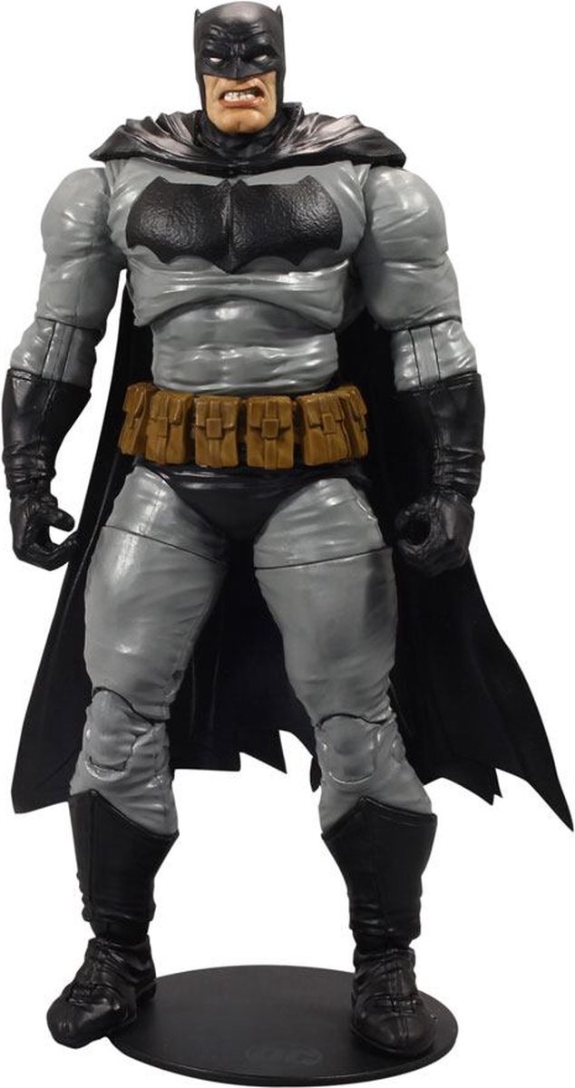 Mcfarlane DC Multiverse Build A Action Figure Batman (Batman: The Dark Knight Returns) 18 cm