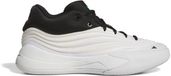 Adidas Dame X Basketbalschoenen Grijs EU 44 Man, Vrouw