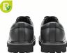 Brandit Vegantom 3 Eyelet Lage schoenen Zwart
