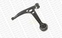 Monroe L10518 | Compatibel met: FORD GALAXY I, SEAT ALHAMBRA, VW SHARAN