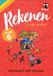 Wijzer over de Basisschool Rekenen Groep 6 Oefenboek - 2e helft schooljaar - Paperback