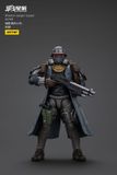 Joy Toy (CN) Battle For the Stars Actionfigur Shadow Jaeger Squad Jackal 16 cm Action Figuur