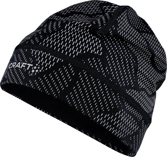Craft Core Essence Lumen Hat - Black - One Size