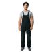 Mascot Accelerate Amerikaanse overall met kniezakken 21869-330 - Zwart - C62 - 82