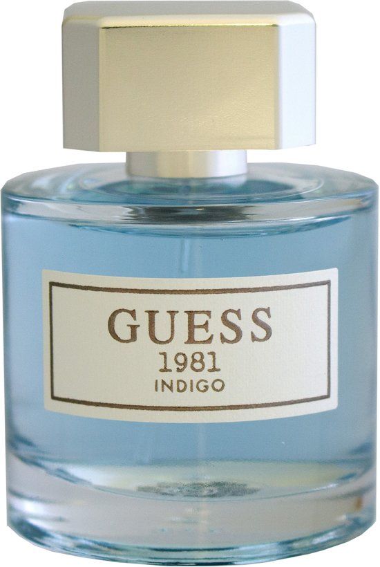 Guess Eau de Toilette / 100 ml / Dames