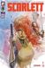 The saldaPress Road to G.I.Joe 1 - Road to G.I.Joe: Scarlett #1 DIGITAL VARIANT "MACK"