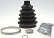 LÖBRO Jeu d'arbres de transmission NISSAN ALMERA II Hatchback (N16) 304828
