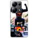 Xiaomi Redmi Note 13 Pro 4G Max Verstappen formule 1 Maniacase