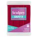 Sculpey III Polymeer Clay 2oz-rood