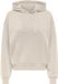 ONLY ONLBEST L/S HOOD SWT - Dames - Hoodie - Lichtgrijs