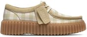 Clarks Shoes Torhill Bee Schoenen Beige EU 39 Vrouw