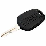 Thule Comfort N044 Sleutel Zwart