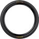 Continental Argotal 29" MTB Tubeless Ready-band Zwart