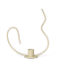 Ferm Living Porte-bougie Valse bas Cachemire