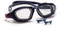 Sailfish Streamer Lunettes de natation Bleu