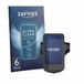 Savvies Screenprotector voor Tezeus C6T - Folie Beschermfolie transparant 6 Stuks