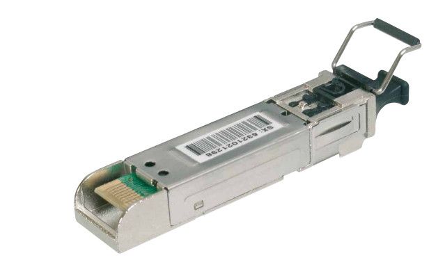 ASSMANN Electronic DN-81200 GBIC (SFP) 10Gbps, 0.3km