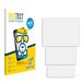 BROTECT Screenprotector voor Nikon D1 Transparant 9H