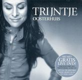 Trijntje Oosterhuis Trijntje Oosterhuis (incl. bonus-DVD)