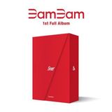 Sour Bambam (got7) - Sour & Sweet (CD)