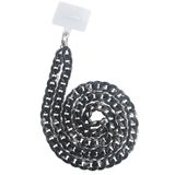 Celly LACETMARBLEBK Hanger Zwart