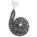 Celly LACETMARBLEBK Hanger Zwart