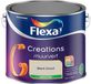 Flexa - Creations Muurverf Extra Mat - Silent Cloud - 2,5 L