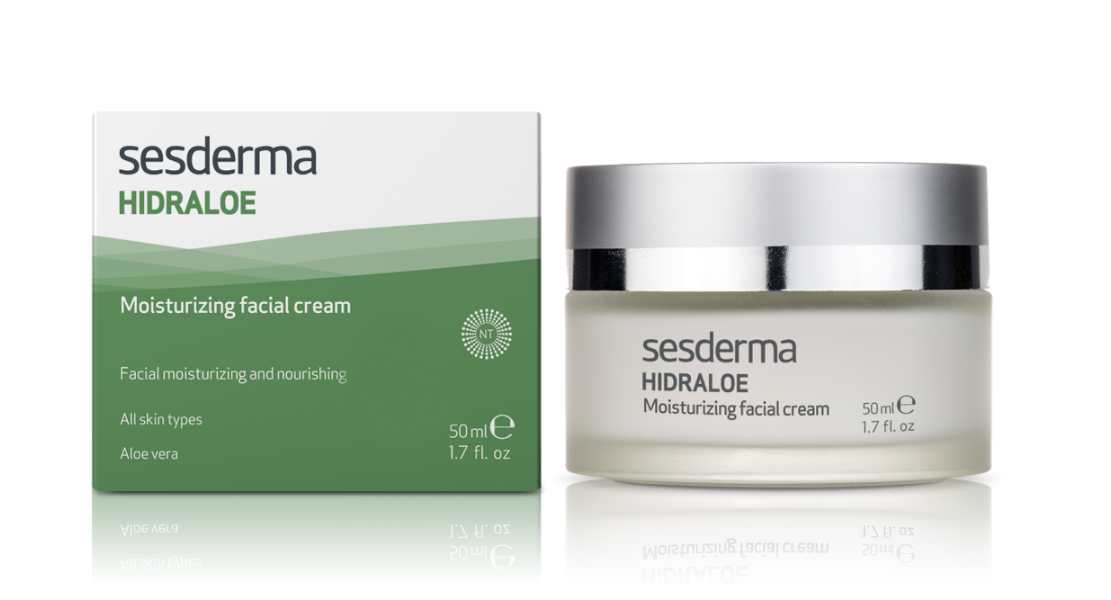 Sesderma Hidraloe