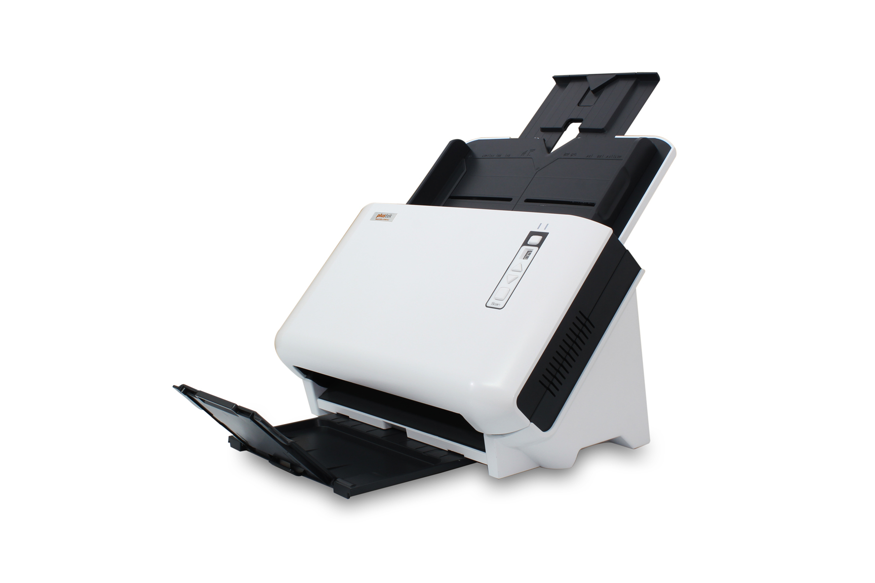 Plustek SmartOffice SC8016U Plus