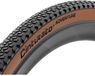 Pirelli Cinturato™ Adventure Classic Prowall 60 Tpi Procompound Tubeless 700c X 45 Gravelband Goud 700C x 45