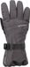Starling Skihandschoenen - Active - Heren - Grijs - Maat 9/L