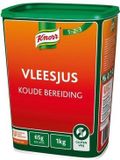 Knorr 1-2-3 Vleesjus Koude Bereiding 15 liter
