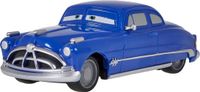 Disney Cars Doc Hudson die-cast voertuig - 8 cm - Schaal 1:43