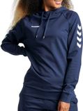 Hummel Go Cotton Hoodie Dames - Maat XXL