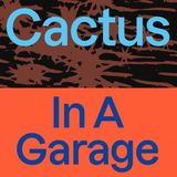 In Cactus - In A Garage (CD)
