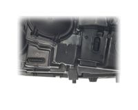 Magneti Marelli 710301178002 koplamp, recht