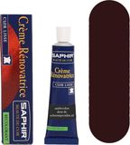 Saphir Renovatrice Tube Extra Dekkende Schoenpoets - 86 Campari