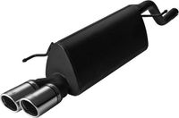 Sportuitlaat Ulter Sport Sportuitlaat Opel Corsa D HB 1.0i 44kW/1.2i 59kW/1.4i 66kW 2006- 2x 70mm